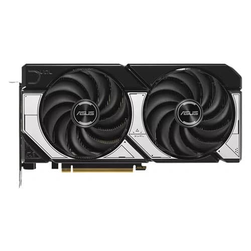 Asus Dual RTX 5070 12GB GDDR7 Graphics Card